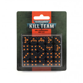 DADOS ORKOS