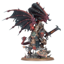 WORLD EATERS: ANGRON