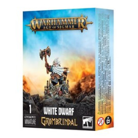 GROMBRINDAL - WD500