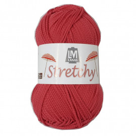 Stretchy Frambuesa