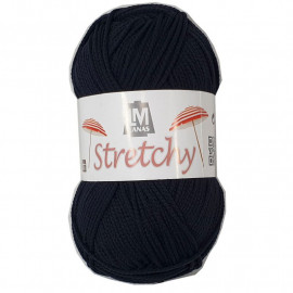 Stretchy Negro